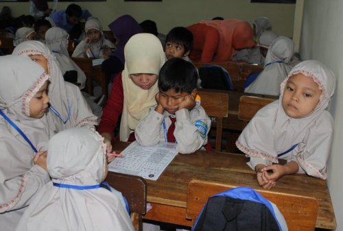 MOS siswa baru 2014 2015 sdmuhcc hari ke 2_102